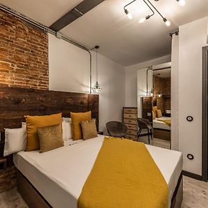 Standaard Double Kamer